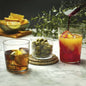 Soho glass tumbler. Various sizes (6 units)