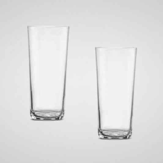 Special High Ball Tube Glass ø6.8x14.6 cm 33 cl (24 Units)