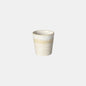 Notos Dune Path stoneware tumbler. Various sizes (6 units)