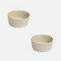 Lagoa stoneware bowls. Various sizes (6 units)