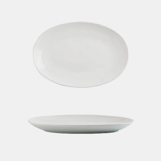 Fuente oval Vital Coupe 26 cm - 12 Uds.