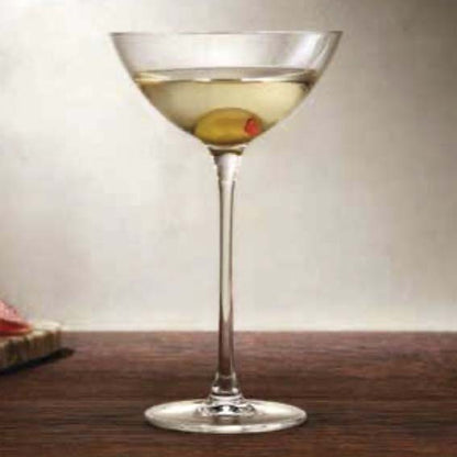 Copo cocktail Coupettini 27 cl (24 unidades)