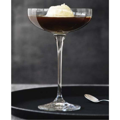 Copo de cocktail Champagne Coupe 24 cl (6 unidades)