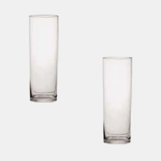 German tubular glass ø4.8x18 cm 35 cl (12 units)