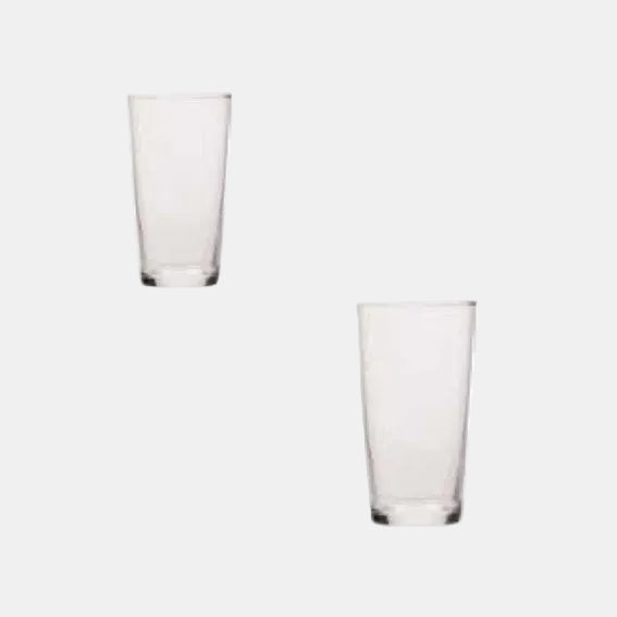 Copo de vidro Soria de 30 cl (6 unidades)