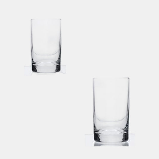 Pola glass shot glass 3 cl (6 units)