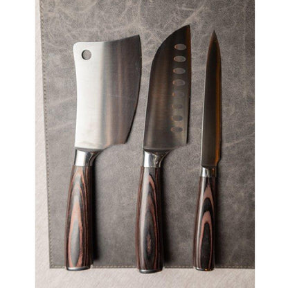 Master machete (12 units)