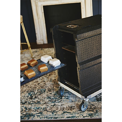 Pbox isothermal container 63 x 46 x 64 cm (1 Unit)