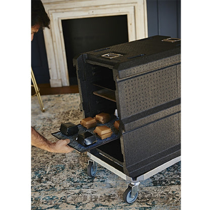 Pbox isothermal container 63 x 46 x 64 cm (1 Unit)