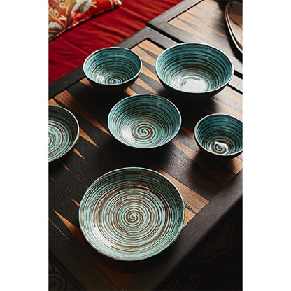 Cancun melamine bowl. Various sizes (1 unit)