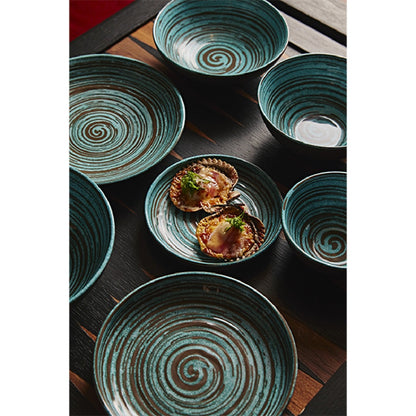Cancun melamine bowl. Various sizes (1 unit)
