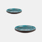 Cancun melamine plate. Various sizes (1 unit)