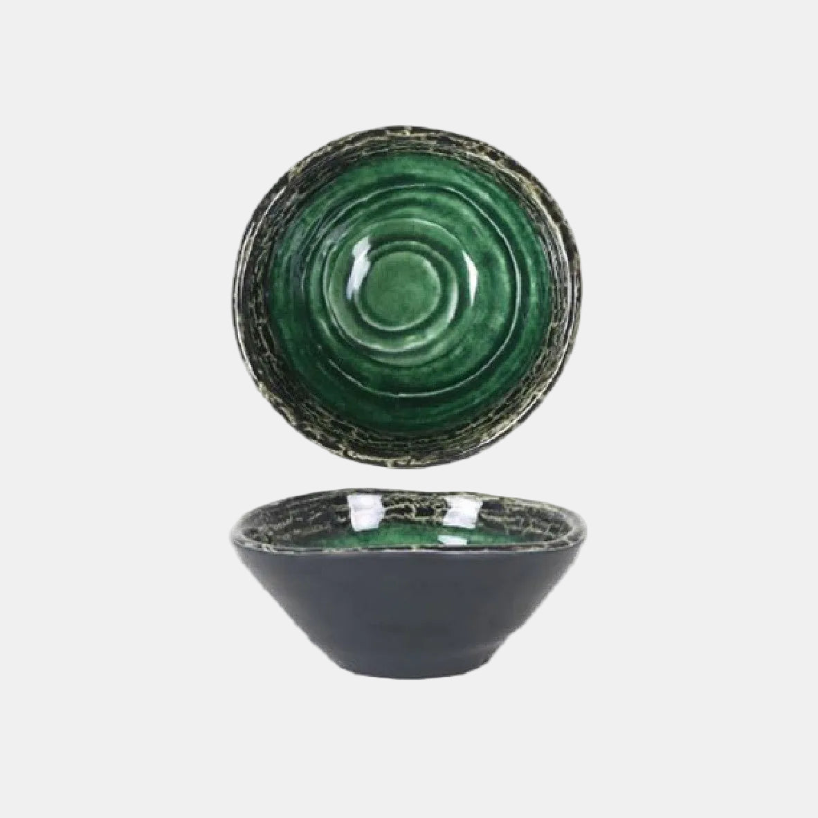 Taça Isora em melamina 12x5 cm (36 unidades)