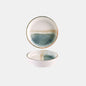 Caravansar porcelain bowls. Various sizes (12 units)