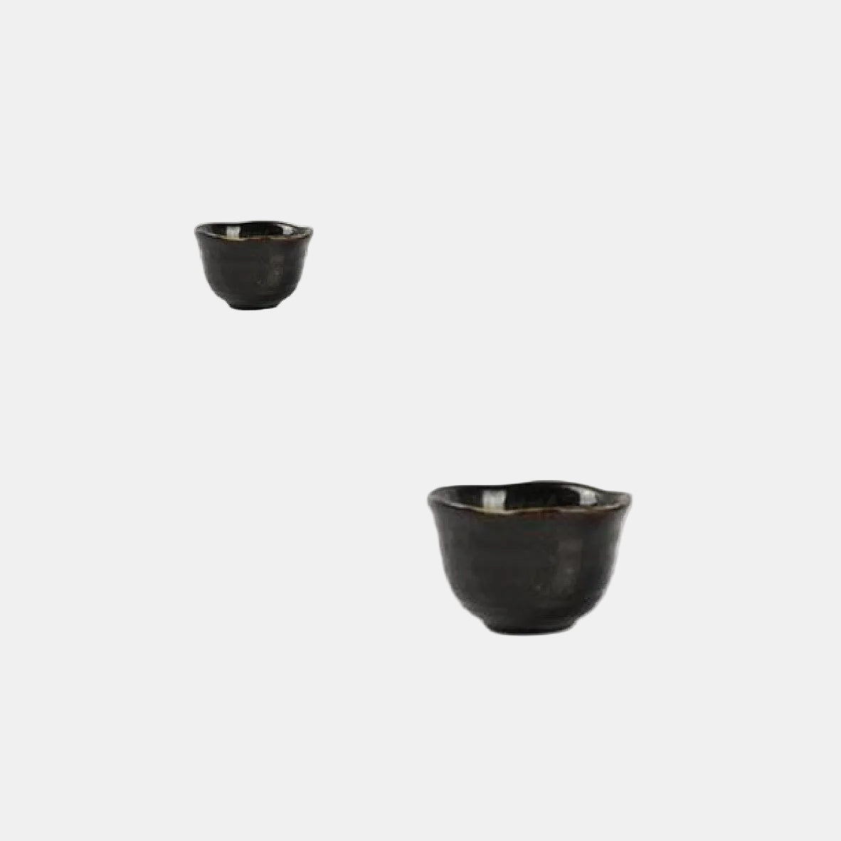 Tigela Umi 6 cm (4 unidades)