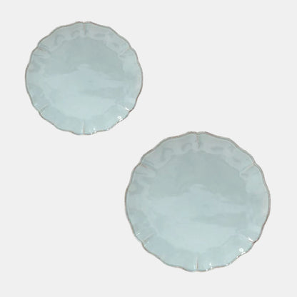 Alentejo Turquoise Flat Plate (Various sizes and units)