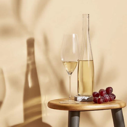 Grace crystal glass 44.5 cl - 2 units