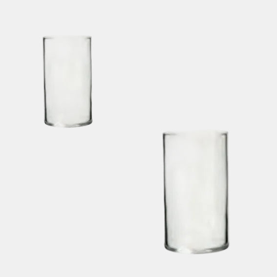 Jerte Alameda tall glass tumbler, 62 cl. (12 units)