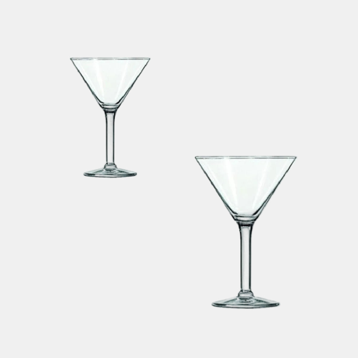 Copa margarita grande Collection Libbey. 296 cc - 12 Uds.