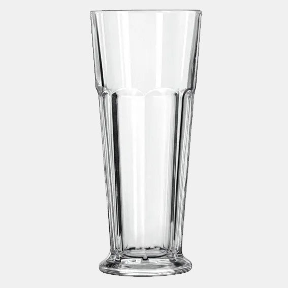 Gibraltar stemmed glass ø7.6 x 18.4 cm 355 ml (24 units)
