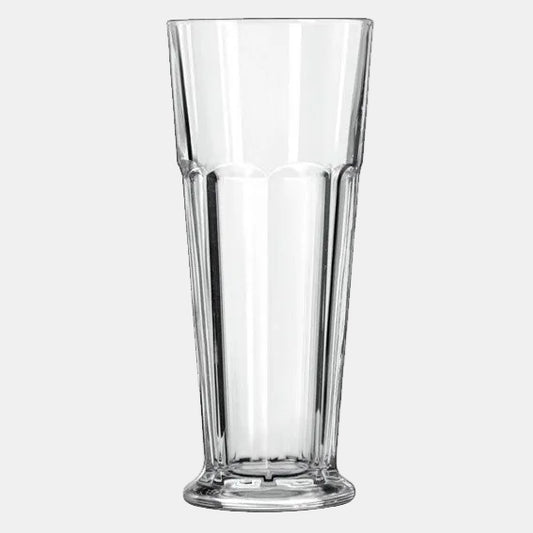 Gibraltar stemmed glass ø7.6 x 18.4 cm 355 ml (24 units)