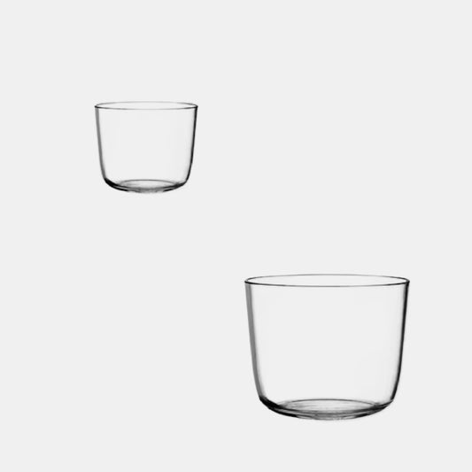 Tonic Glass Small 290CC (6 Units)
