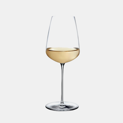 Copa de cristal Vértigo 45 cl - 2 Uds