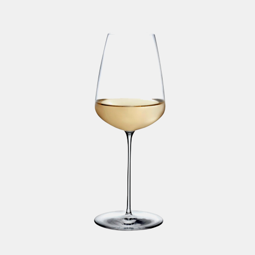 Copa de cristal Vértigo 45 cl - 2 Uds