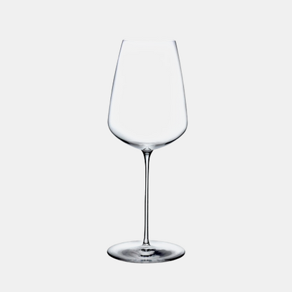 Copa de cristal Vértigo 45 cl - 2 Uds
