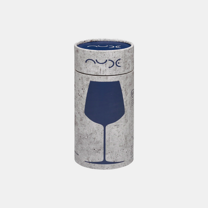 Copa de cristal Vértigo 45 cl - 2 Uds