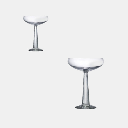 Big Top Coupe Cocktail Glass 23.5 cl (6 Units)