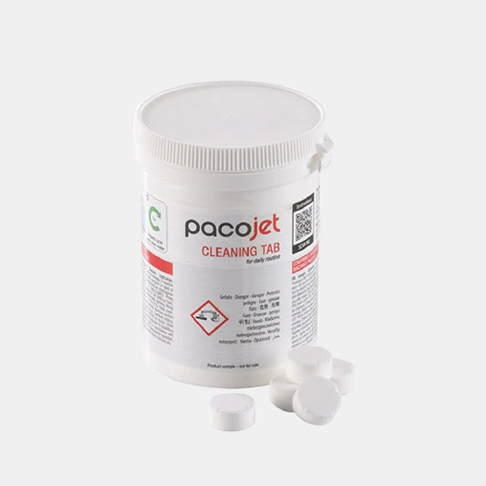 Pastillas limpieza Pacojet - 60 Uds