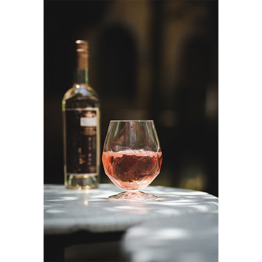 Alkemist Calice low crystal glass 53 cl (6 units)