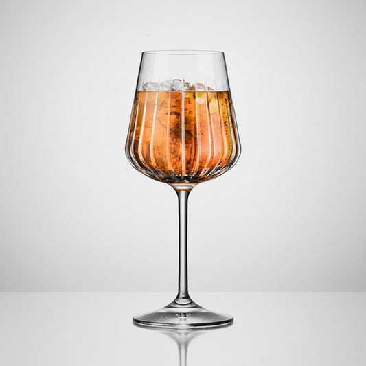 Timeless crystal spritz glass 51 cl (6 units)