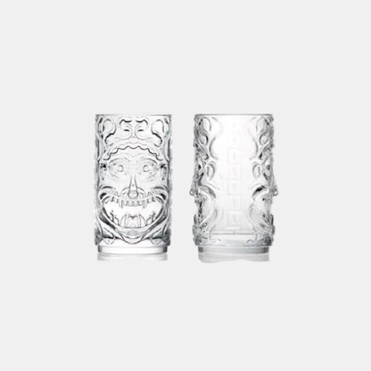 Copo Tiki Etruria 45 cl (4 unidades)