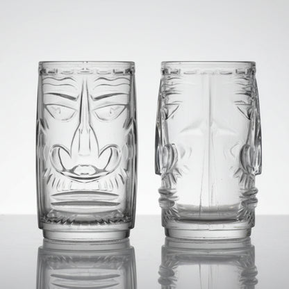 Copo Tiki Sardenha 46 cl (4 unidades)