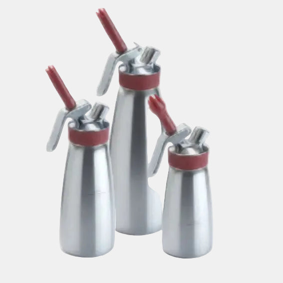 Sifón de crema 1.000ml - 1 Ud.