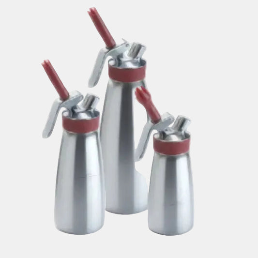 Sifón de crema 1.000ml - 1 Ud.
