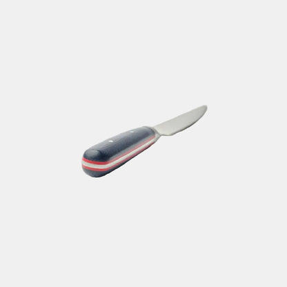 Aneto Micarta steak knife 22.3 cm (6 Pcs)