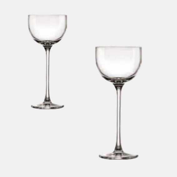 Pony cocktail glass 13.5 cl (24 units)