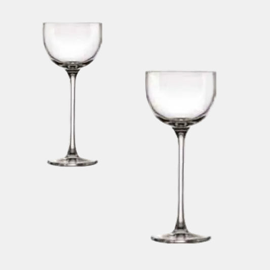 Pony cocktail glass 13.5 cl (24 units)