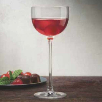 Pony cocktail glass 13.5 cl (24 units)