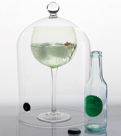 Campana Cocktail. ø18.5 x 25 cm - 1 ud.