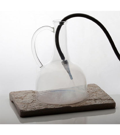 Campânula XS Ø 14 x 21 cm (1 unidade)