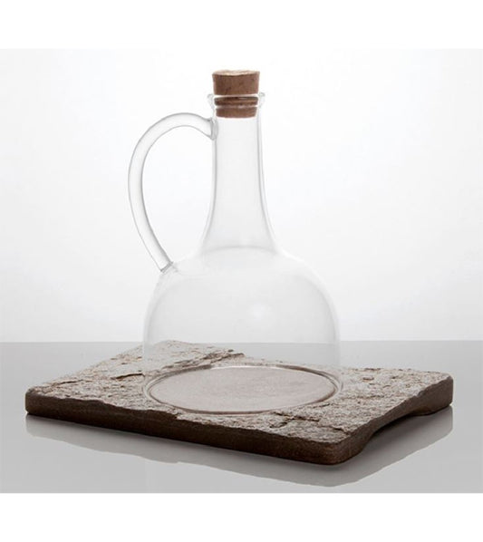 Campana Jarra XL ø18 x 24 cm - 1 ud.
