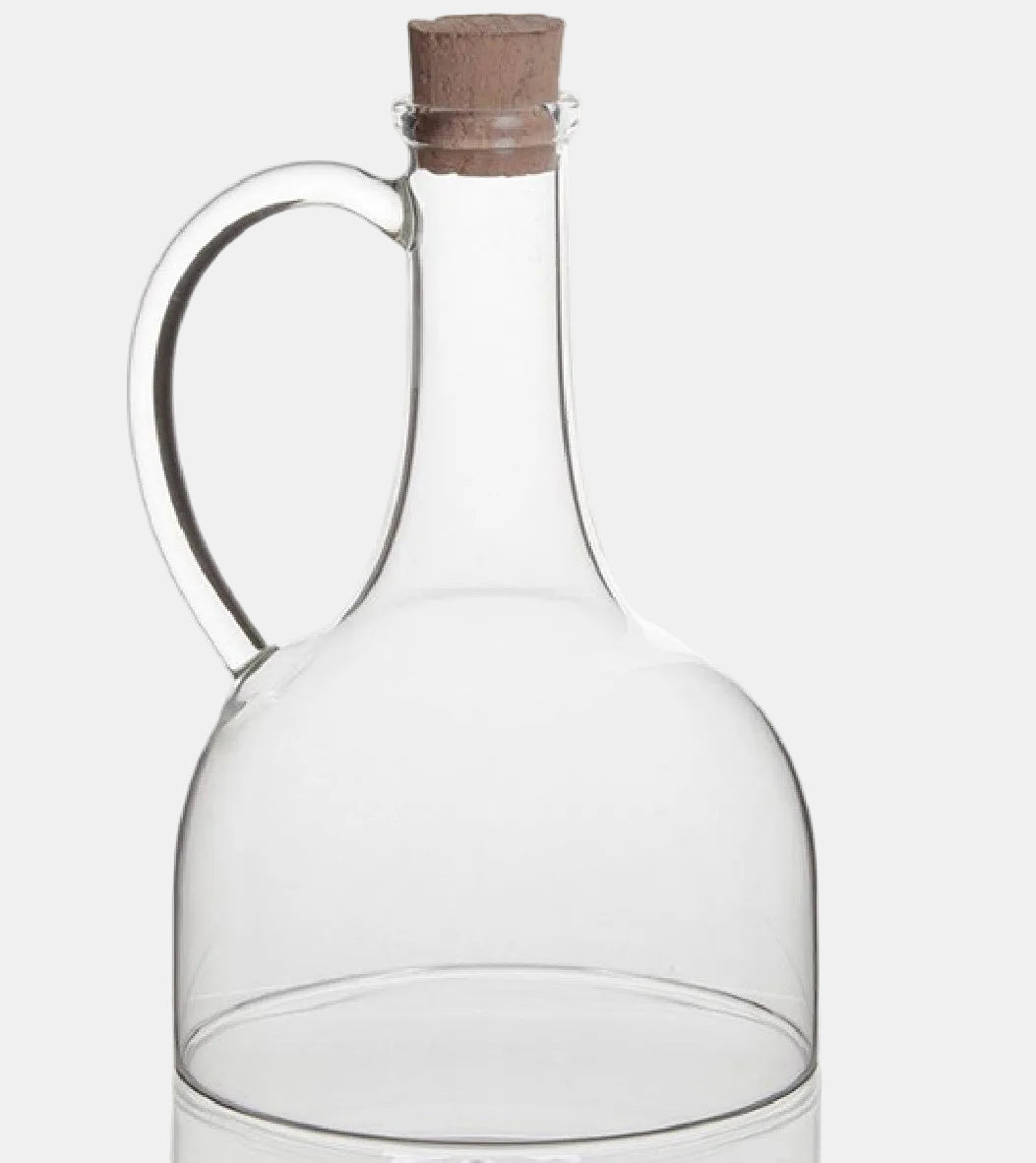 Campânula XL Ø 18 x 24 cm (1 unidade)