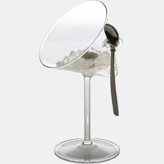 Dry with handle Ø 11 x 21 cm 60 ml (1 unit)