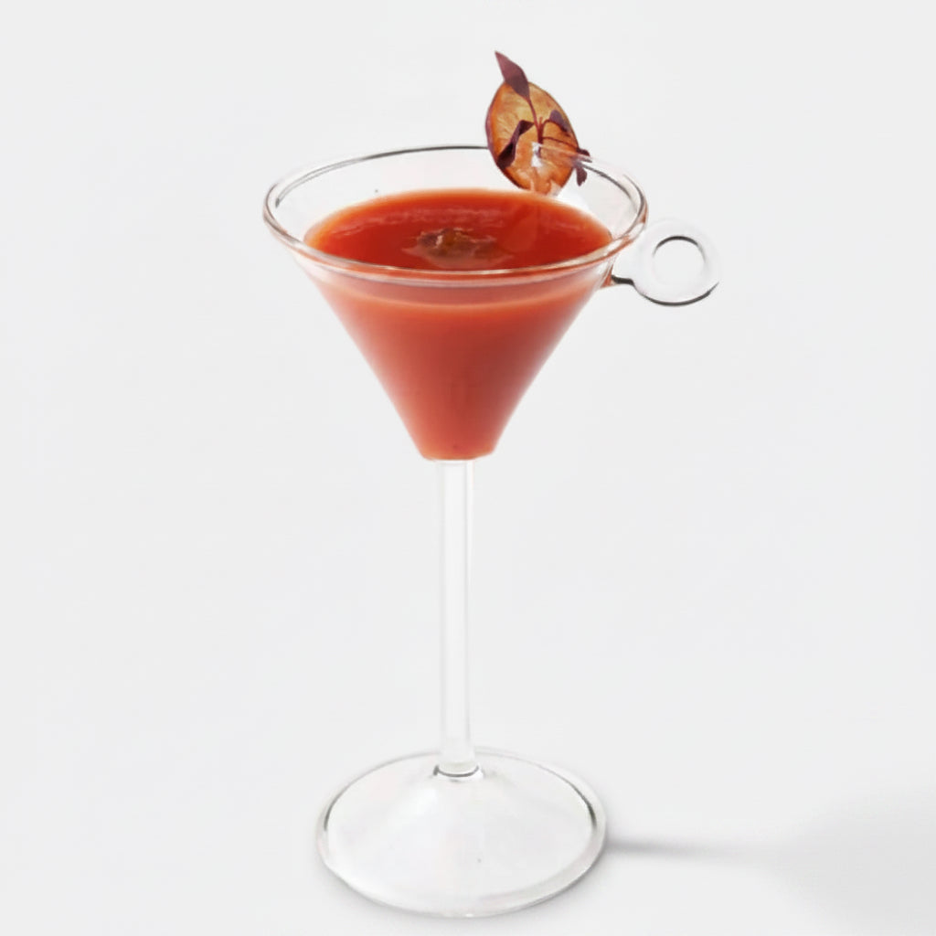 Aperitivo Ø 8 x 16 cm 110 ml (1 unidade)