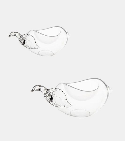Lemon dish XL 24x10cm 125ml (1 unit)