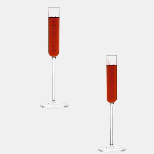 Graduated Cylinder (2 units)